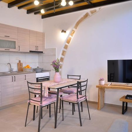 Vama Apartment Platanés المظهر الخارجي الصورة
