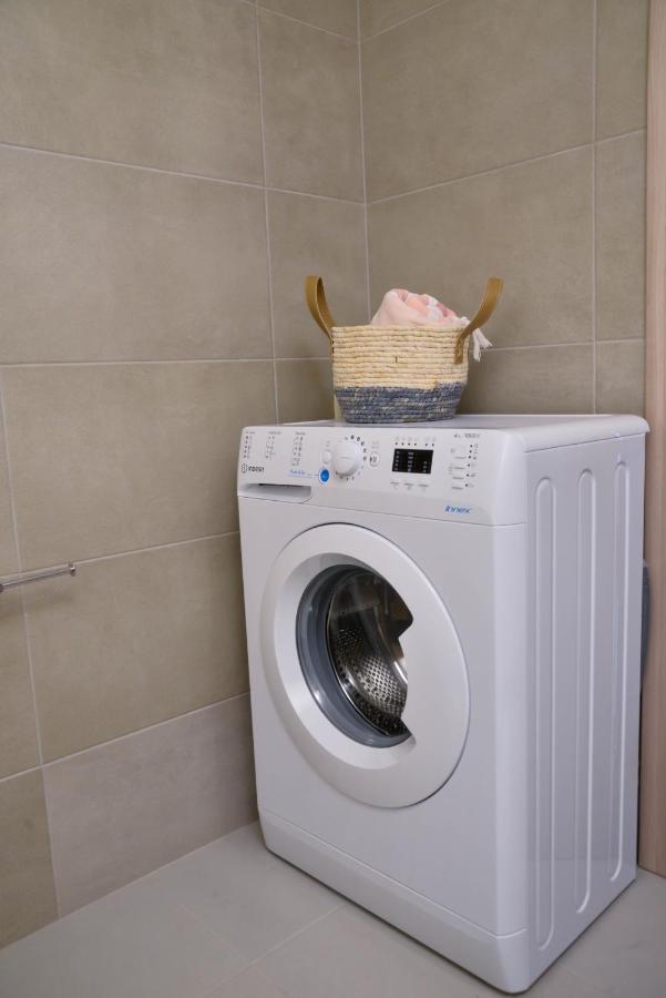 Vama Apartment Platanés المظهر الخارجي الصورة