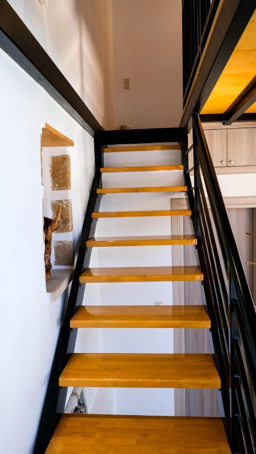 Vama Apartment Platanés المظهر الخارجي الصورة