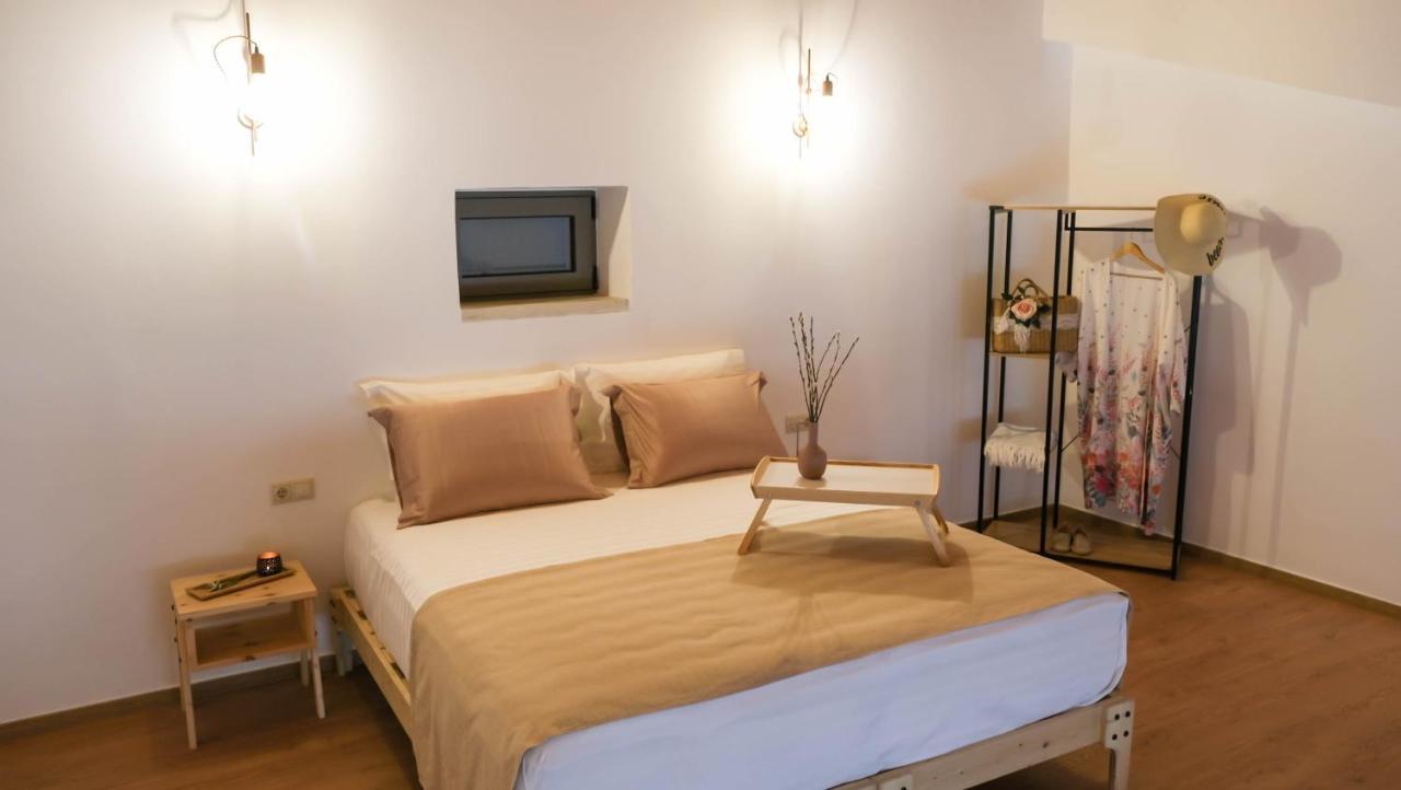 Vama Apartment Platanés المظهر الخارجي الصورة