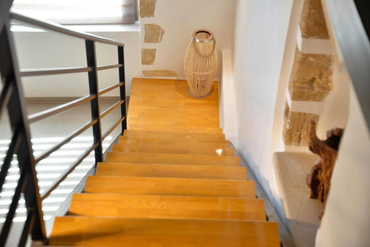 Vama Apartment Platanés المظهر الخارجي الصورة